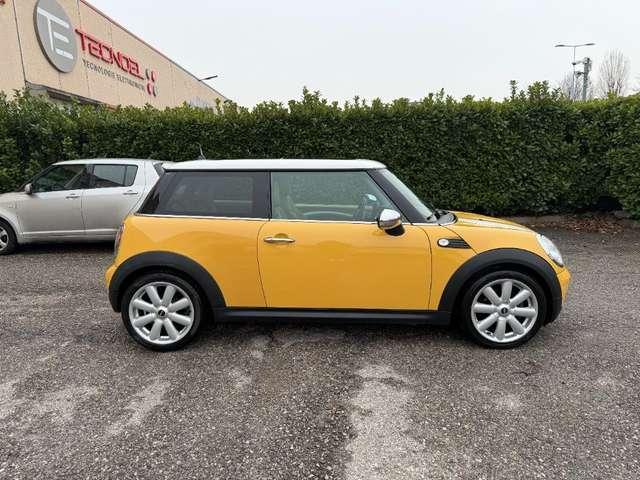 MINI Cooper 1.6 16V Cooper Chili