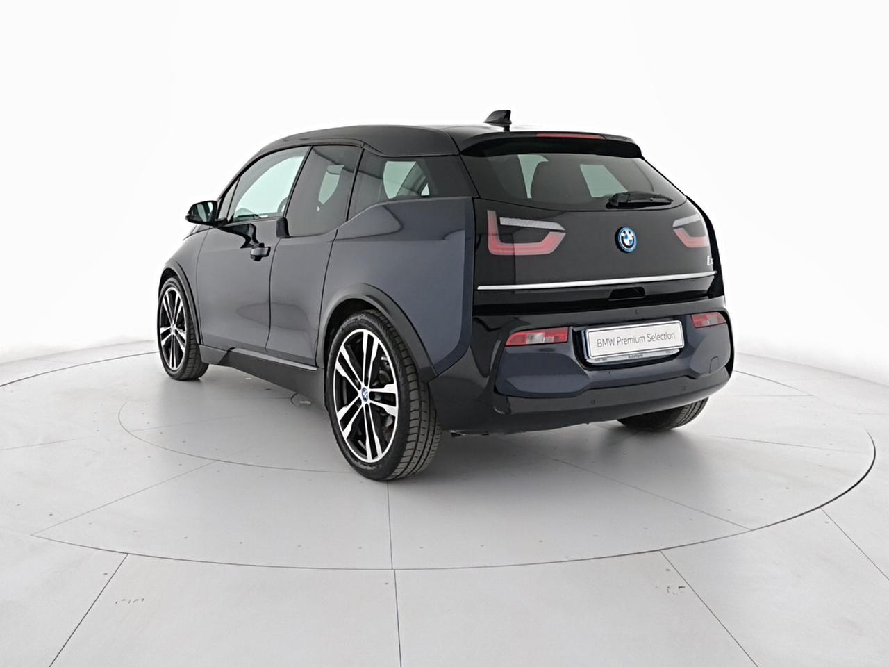 BMW i3 120Ah Advantage