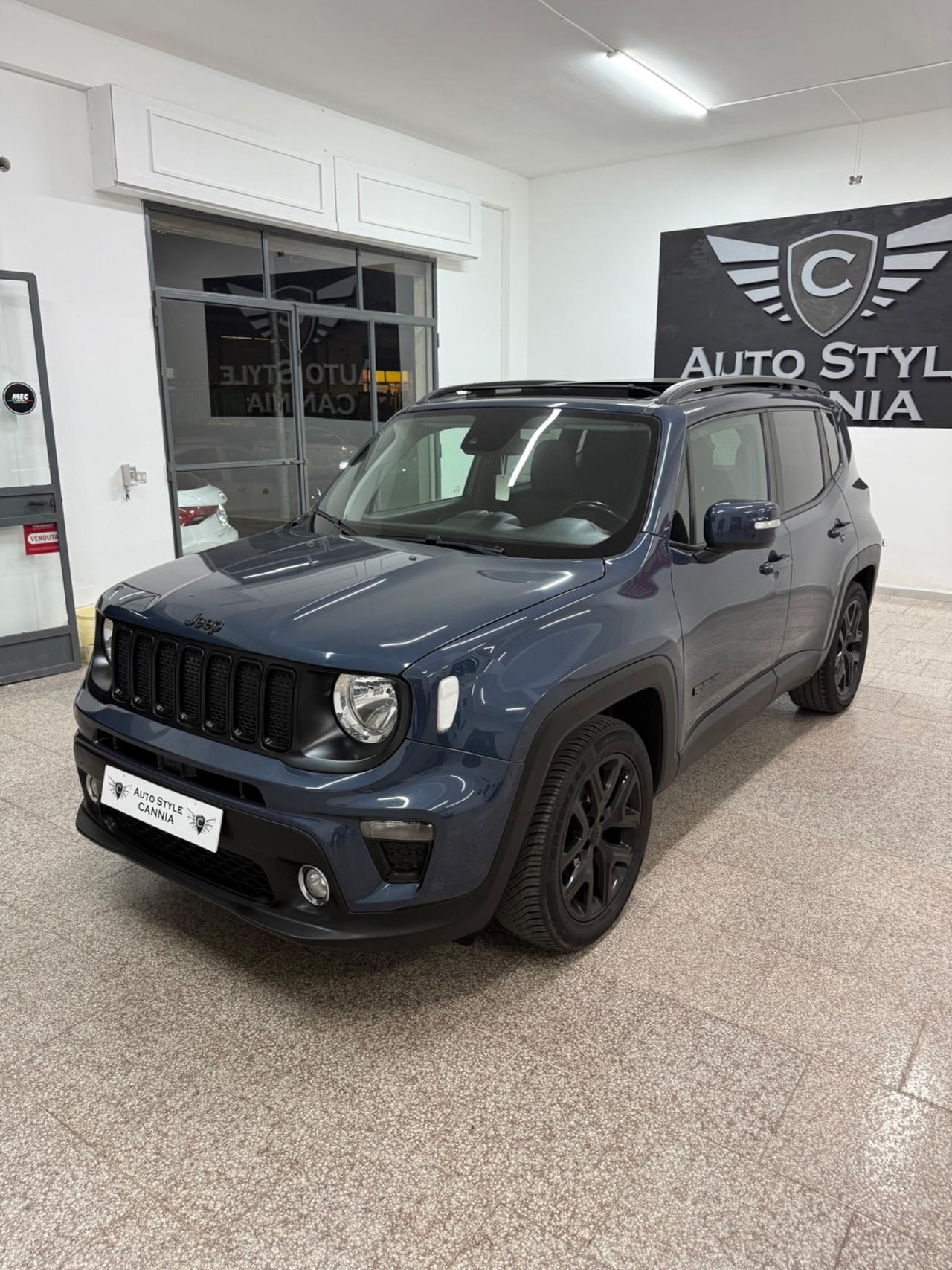 Jeep Renegade 1.6 Mjt 120 CV Sport
