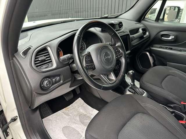 Jeep Renegade Renegade 1.3 t4 S 2wd 150cv ddct