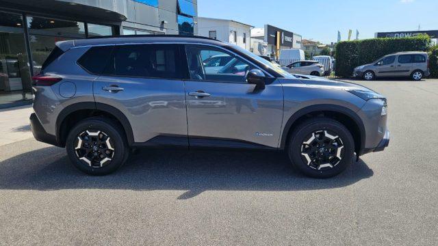NISSAN X-Trail e-Power 2WD 5 posti N-Trek