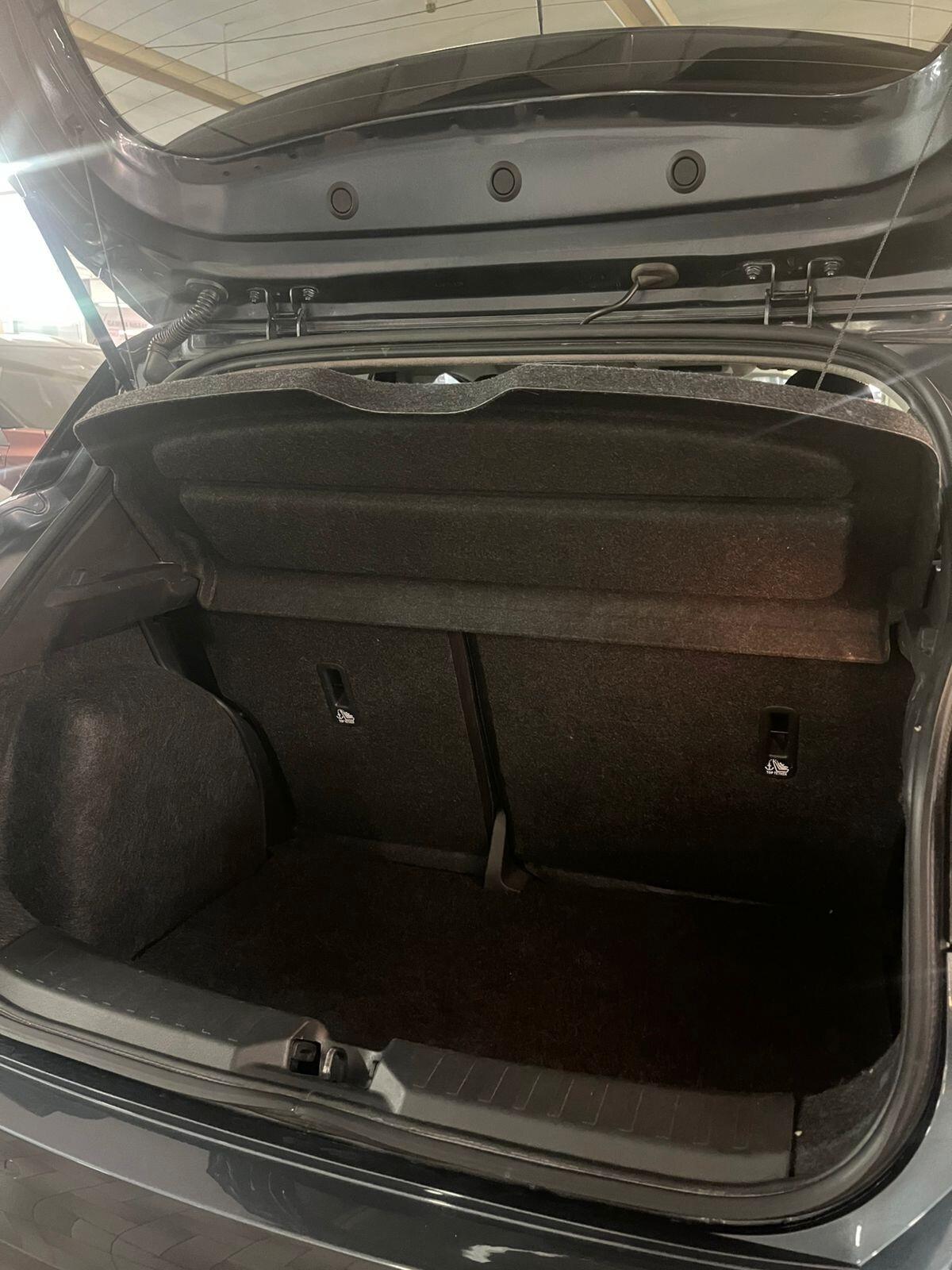 Nissan Micra IG-T 92 5 porte Kiiro