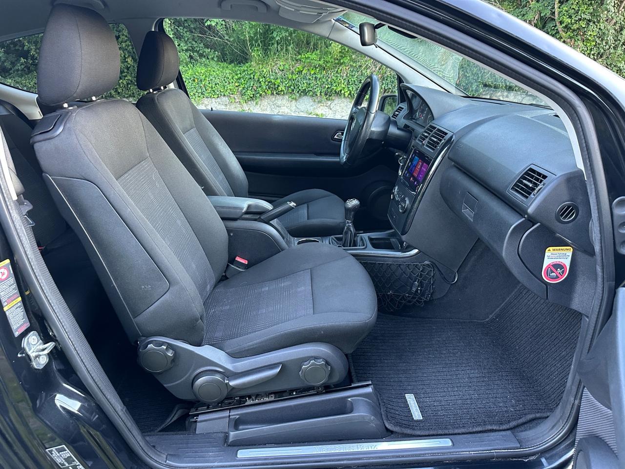 Mercedes-benz A 160 - 2010