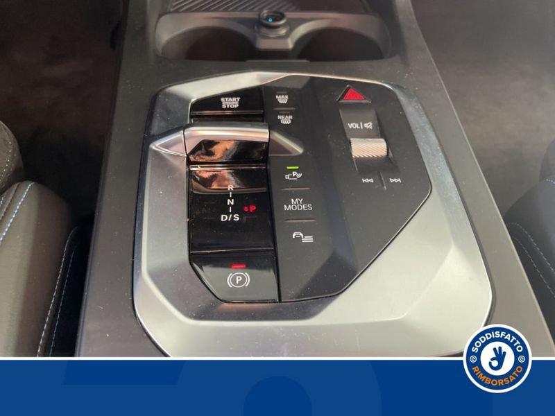 BMW Serie 1 120d M Sport