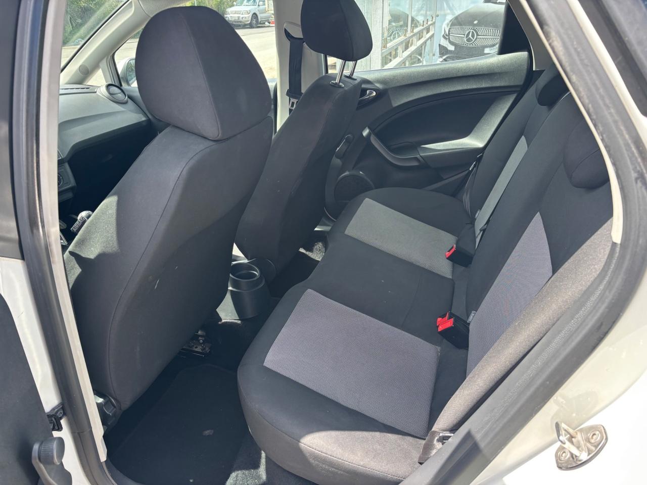 Seat Ibiza 1.4 TDI 90 CV 5p. SOL Diesel