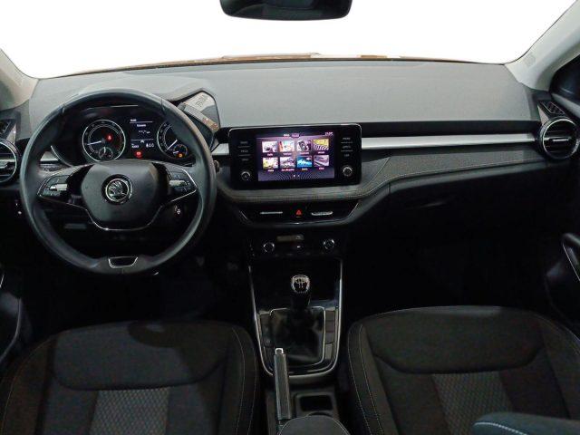 SKODA Fabia 1.0 TSI 95 CV Style