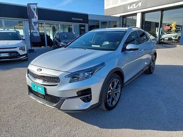 Kia XCeed 1.6 CRDi 136 CV MHEV DCT High Tech 'IN ARRIVO'