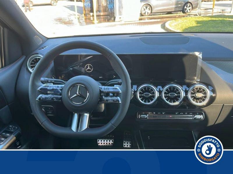 Mercedes-Benz Classe B 180d Automatic AMG Line Advanced Plus