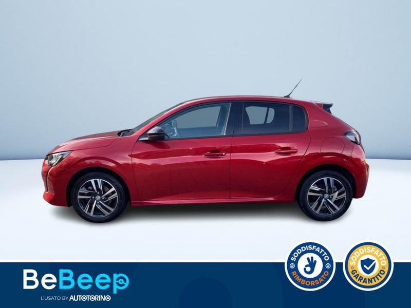 Peugeot 208 1.5 BLUEHDI ALLURE S&S 100CV MY20