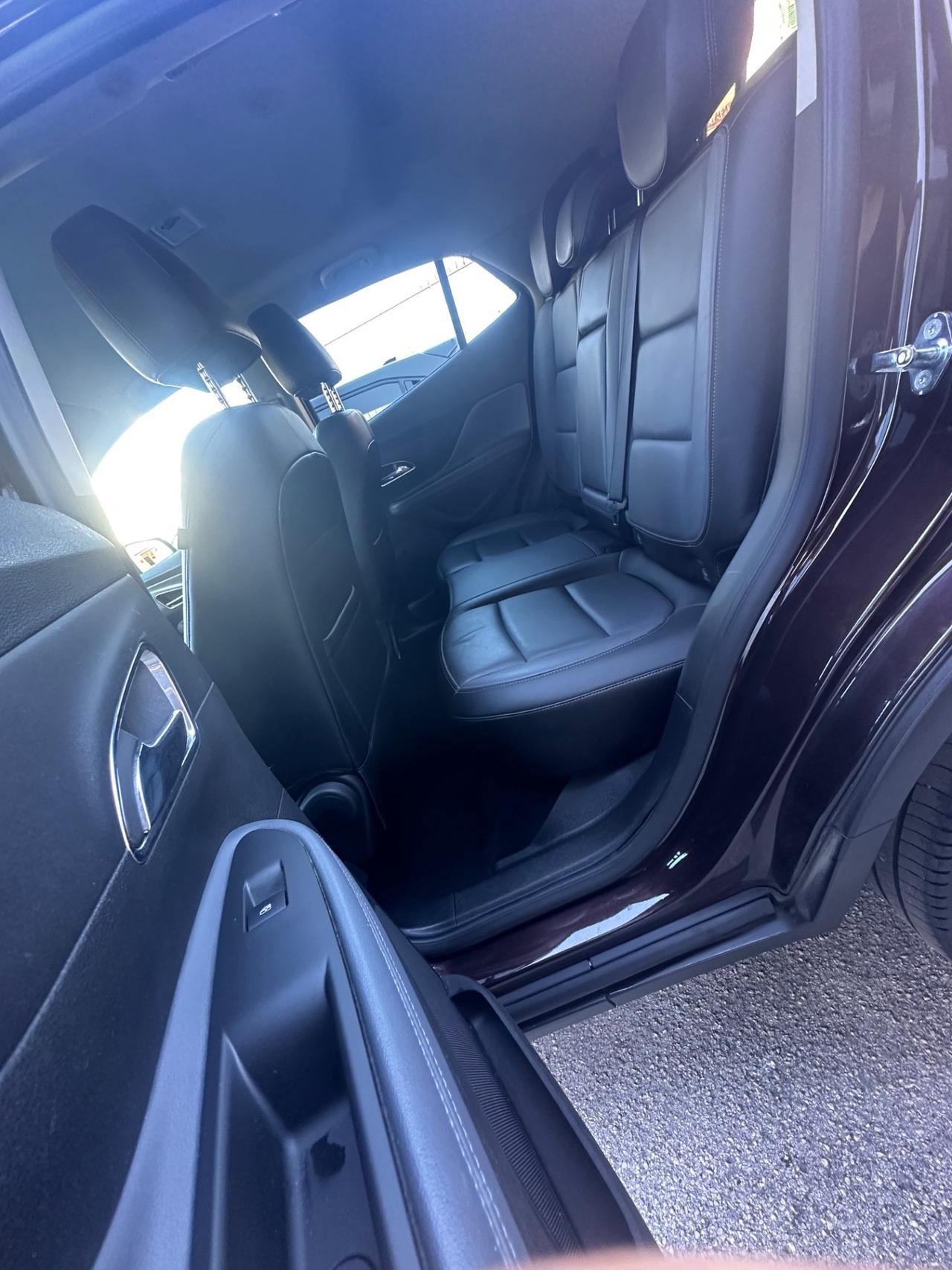 Opel Mokka 1.6 CDTI Ecotec 136CV 4x2 aut. Cosmo b-Color