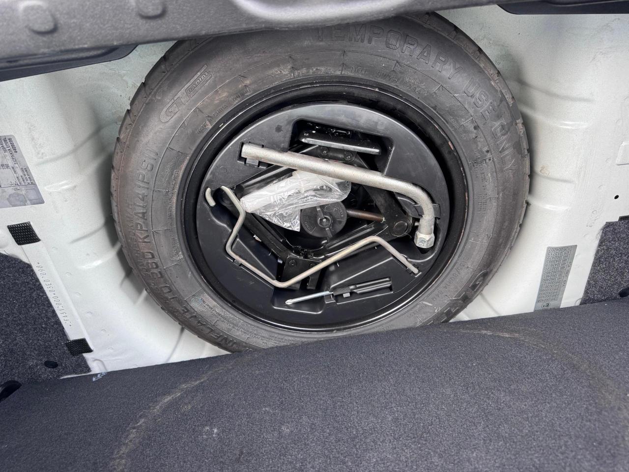 Fiat Panda 1.2 Easy s&s 69cv my19