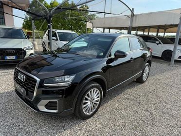 AUDI Q2 30 TFSI Admired
