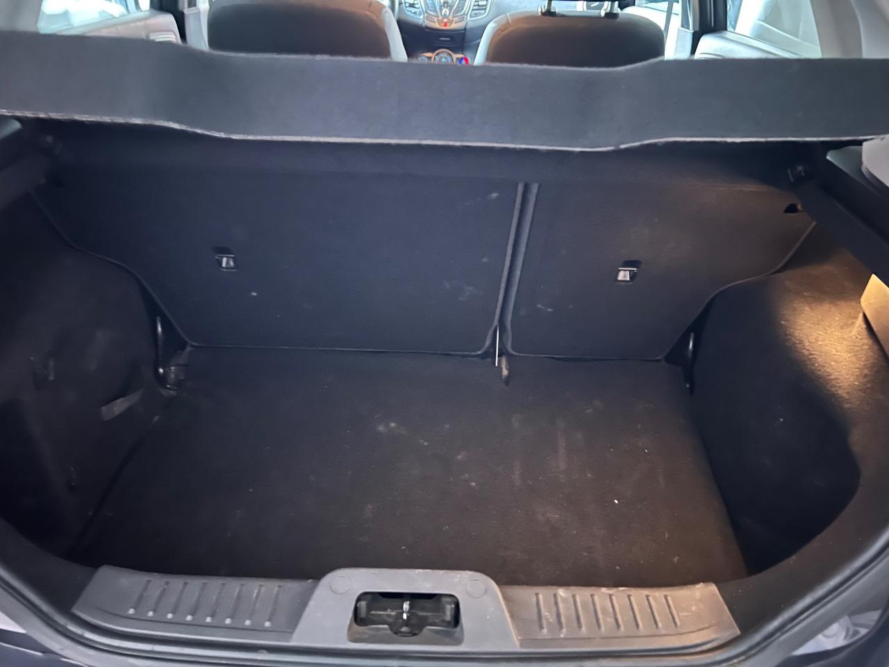 Ford Fiesta 1.5 TDCi 75CV 5 porte Business