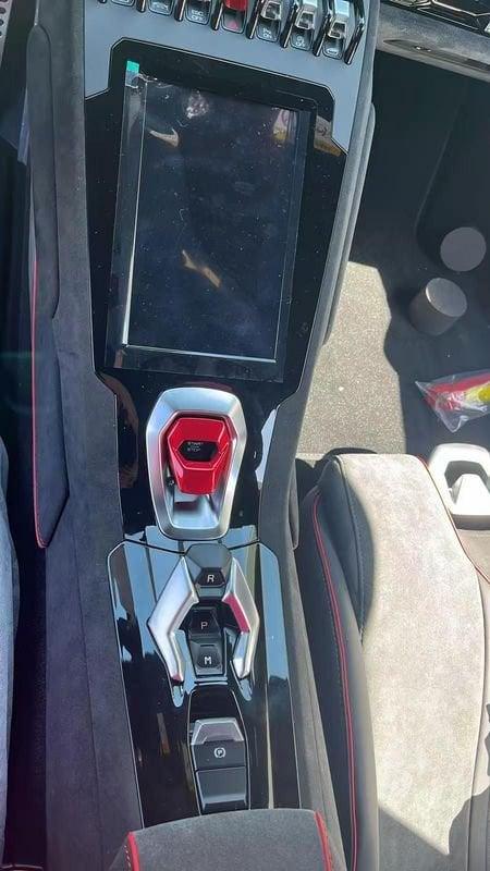 Lamborghini Huracan Sterrato Huracan Sterrato 5.2 610 awd