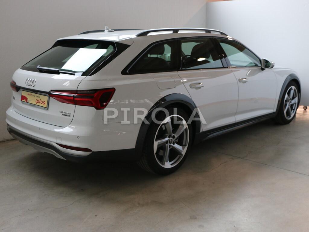 Audi A6 Allroad 40 2.0 tdi mhev quattro 204cv s-tronic