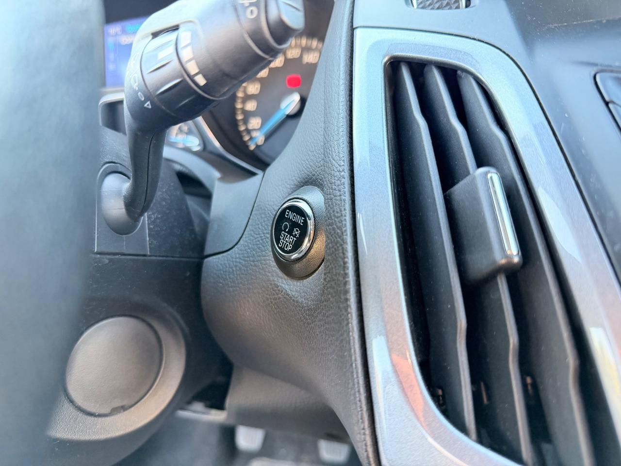 Ford Focus 1.6 TDCi 115 CV SW Individual Euro6