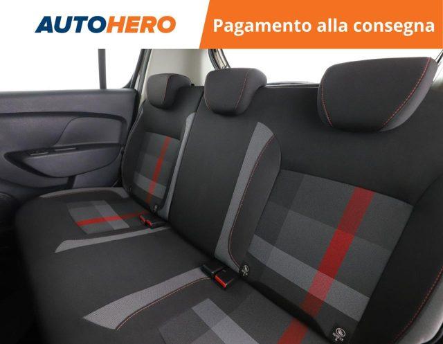DACIA Sandero Stepway 0.9 TCe 90 CV Techroad