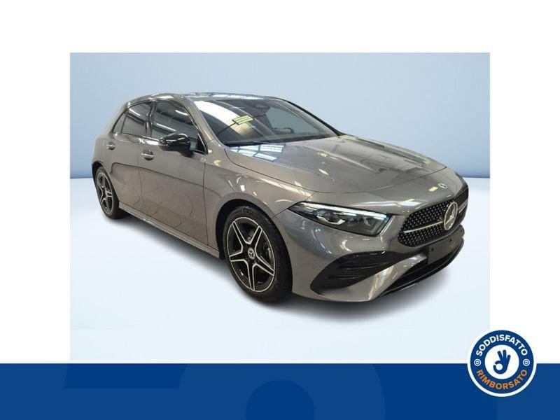 Mercedes-Benz Classe A 180d Automatic AMG Line Advanced Plus