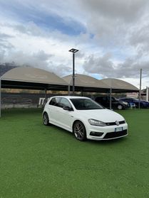 Volkswagen Golf 1.6 TDI 110cv DSG R-LINE ALLESTIMENTO