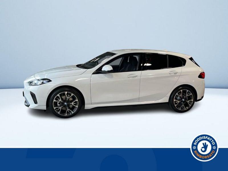 BMW Serie 1 120d M Sport