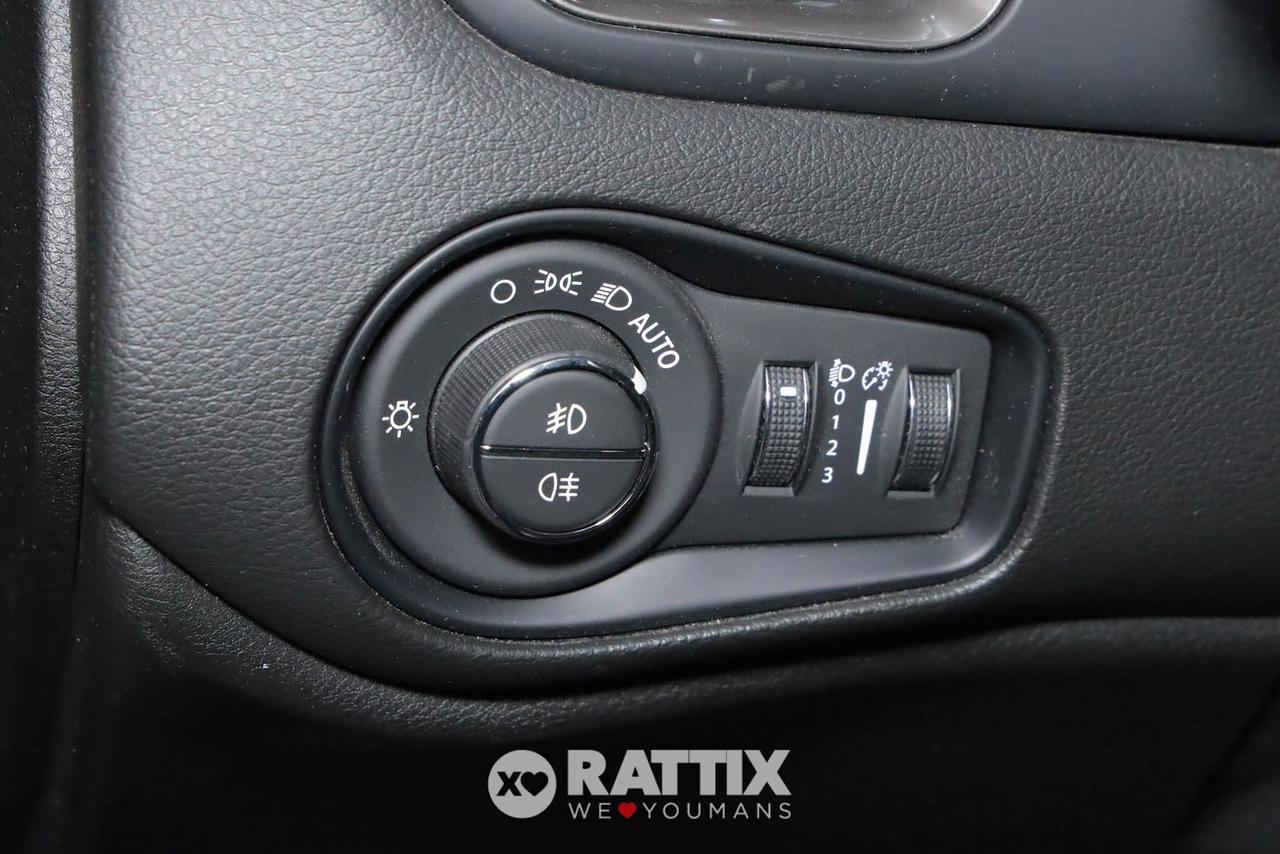 Jeep Renegade 1.5 Turbo T4 Mhev 130CV Limited DCT