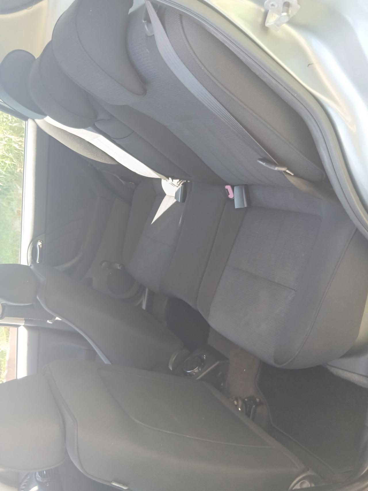 Alfa Romeo 147 1.6 16V TS 5 porte Progression