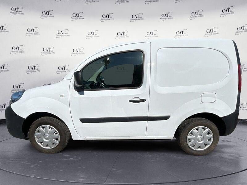 Renault Kangoo 1.5 dCi Express Energy