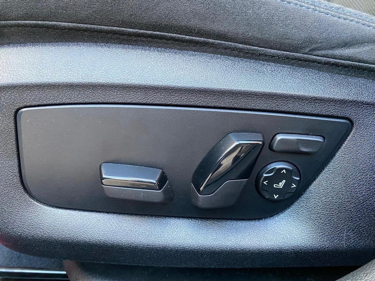 BMW serie 5 520D Xdrive Msport 190cv 2022