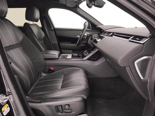 LAND ROVER Range Rover Velar 2.0d i4 R-Dynamic S 180cv auto my20