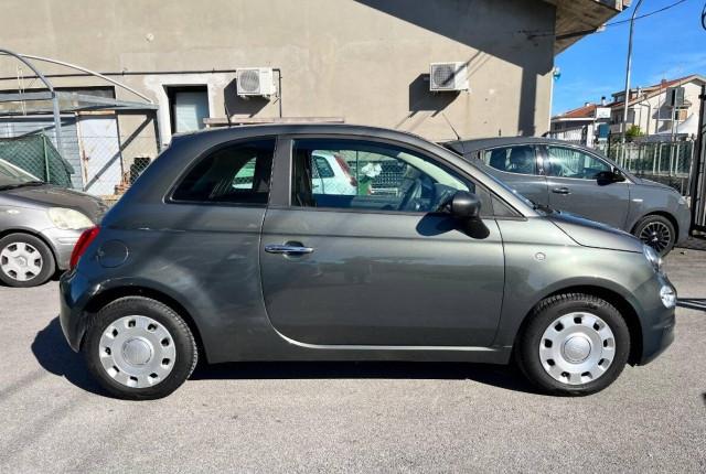 Fiat 500 1.2 Pop easypower Gpl 69cv
