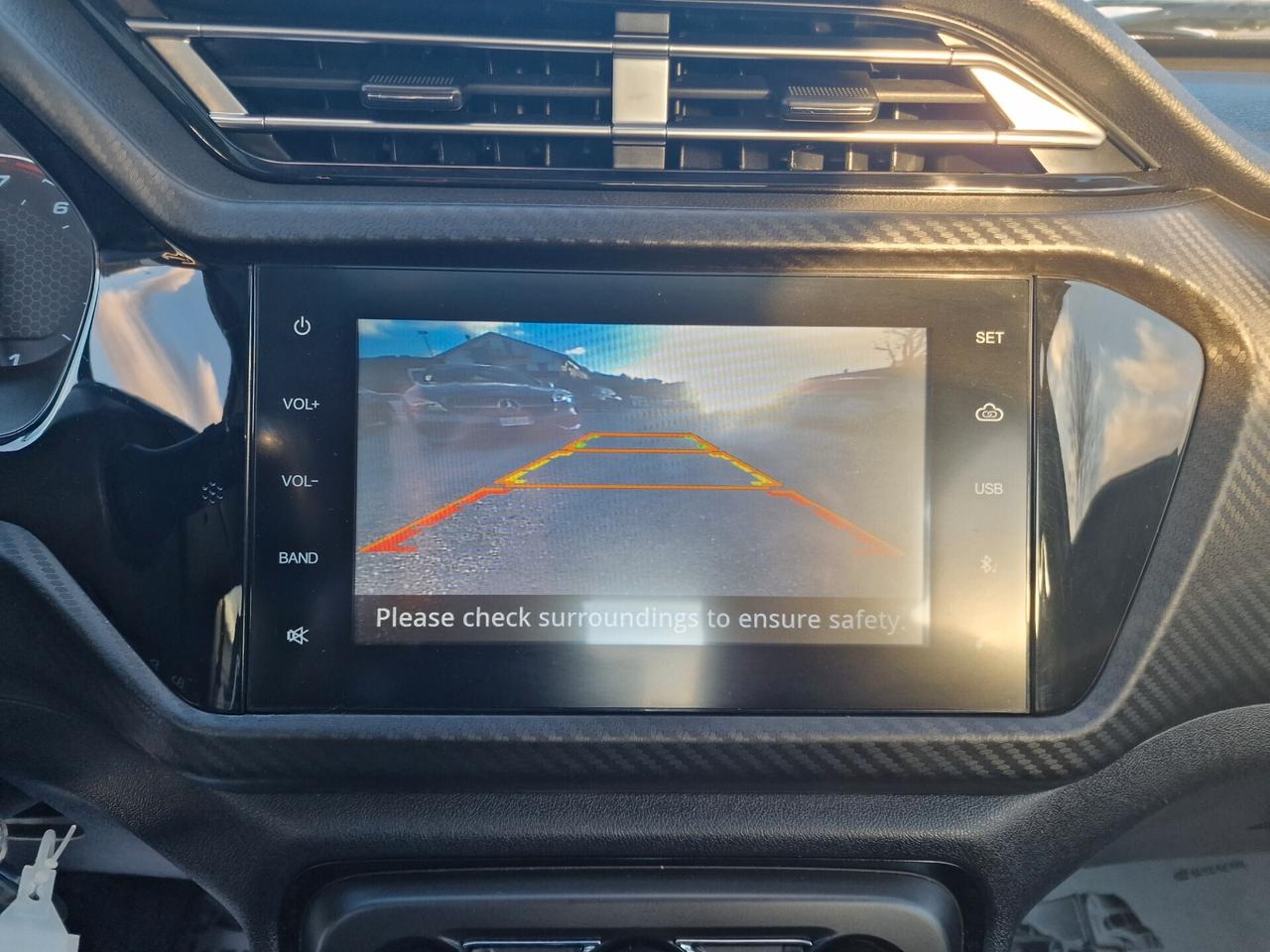 Dr 3 1.5 Bi-Fuel GPL