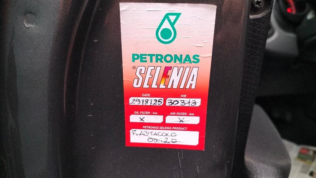 Fiat Panda 1.0 70cv Hybrid City Life PARI AL NUOVO!!!