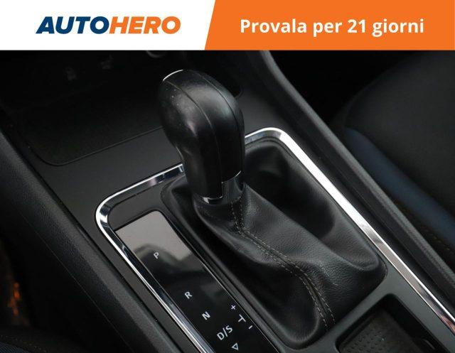 SEAT Ateca 1.6 TDI Style