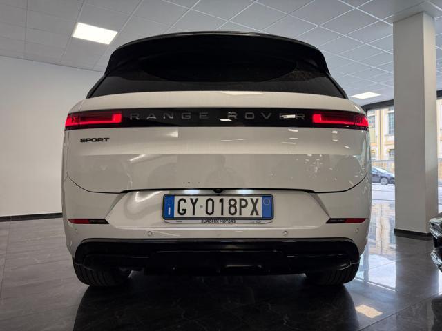 LAND ROVER Range Rover Sport 3.0D l6 249 CV Dynamic HSE / TETTO /MERIDIAN