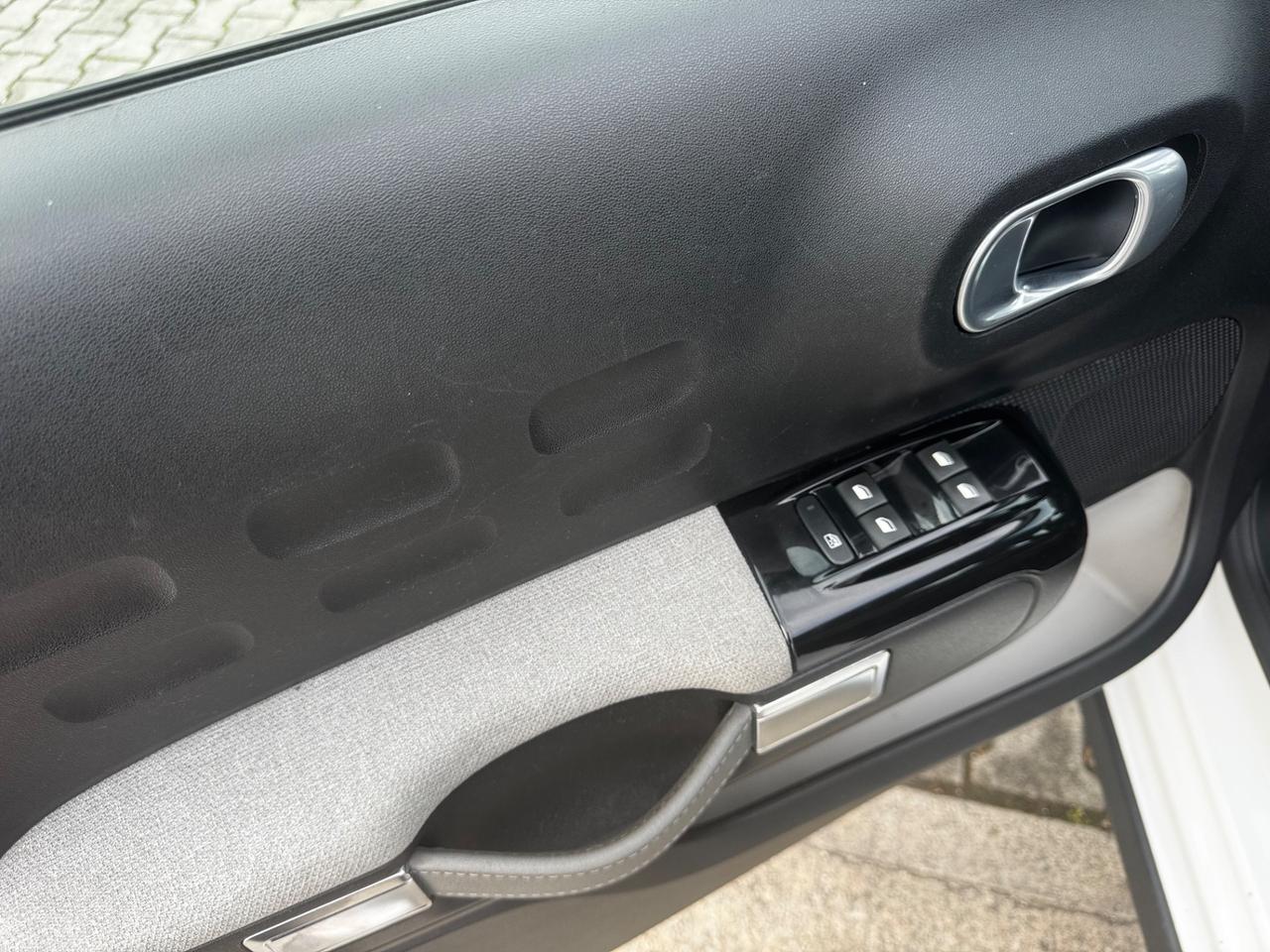 Citroen C3 PureTech 68 Feel neopatentati