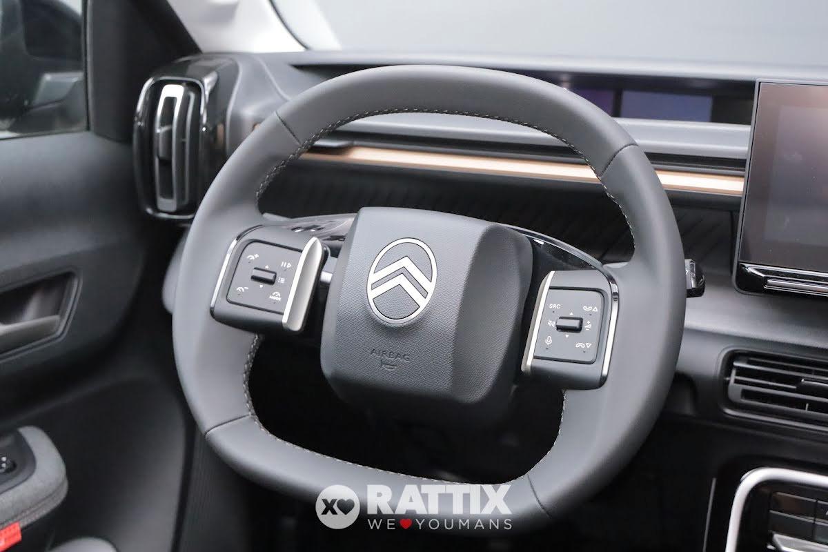 Citroen C3 Aircross 1.2 puretech turbo 100CV Plus 7p.ti