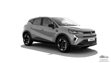 RENAULT -Captur 1.0 eco-g Techno 100cv