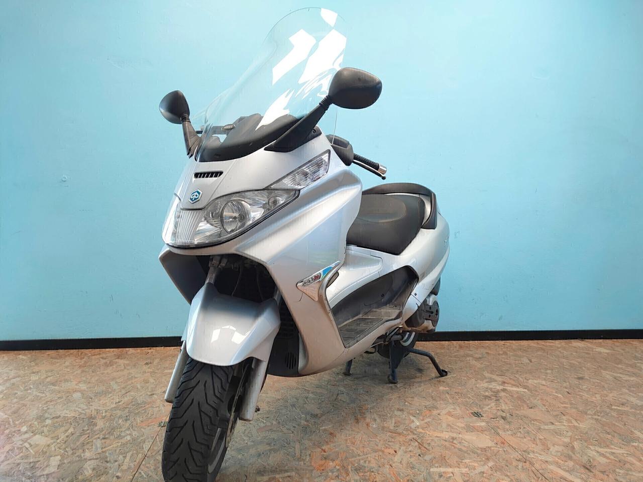 Piaggio X8 400 Garantito&Finanziabile