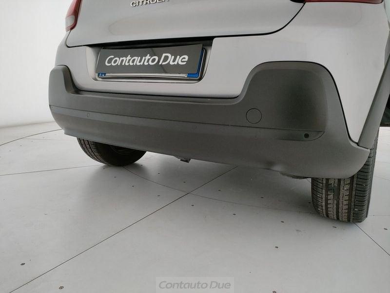 Citroën C3 C3 1.5 bluehdi Shine s&s 100cv 5m