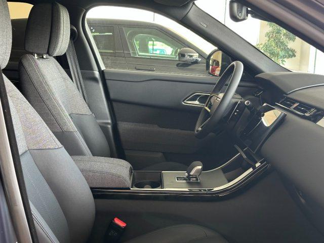 LAND ROVER Range Rover Velar 2.0 I4 PHEV 404 CV Dynamic HSE
