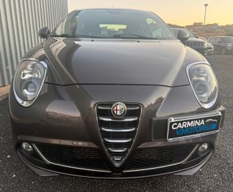 Alfa Romeo MiTo 1.6MJT 120CV