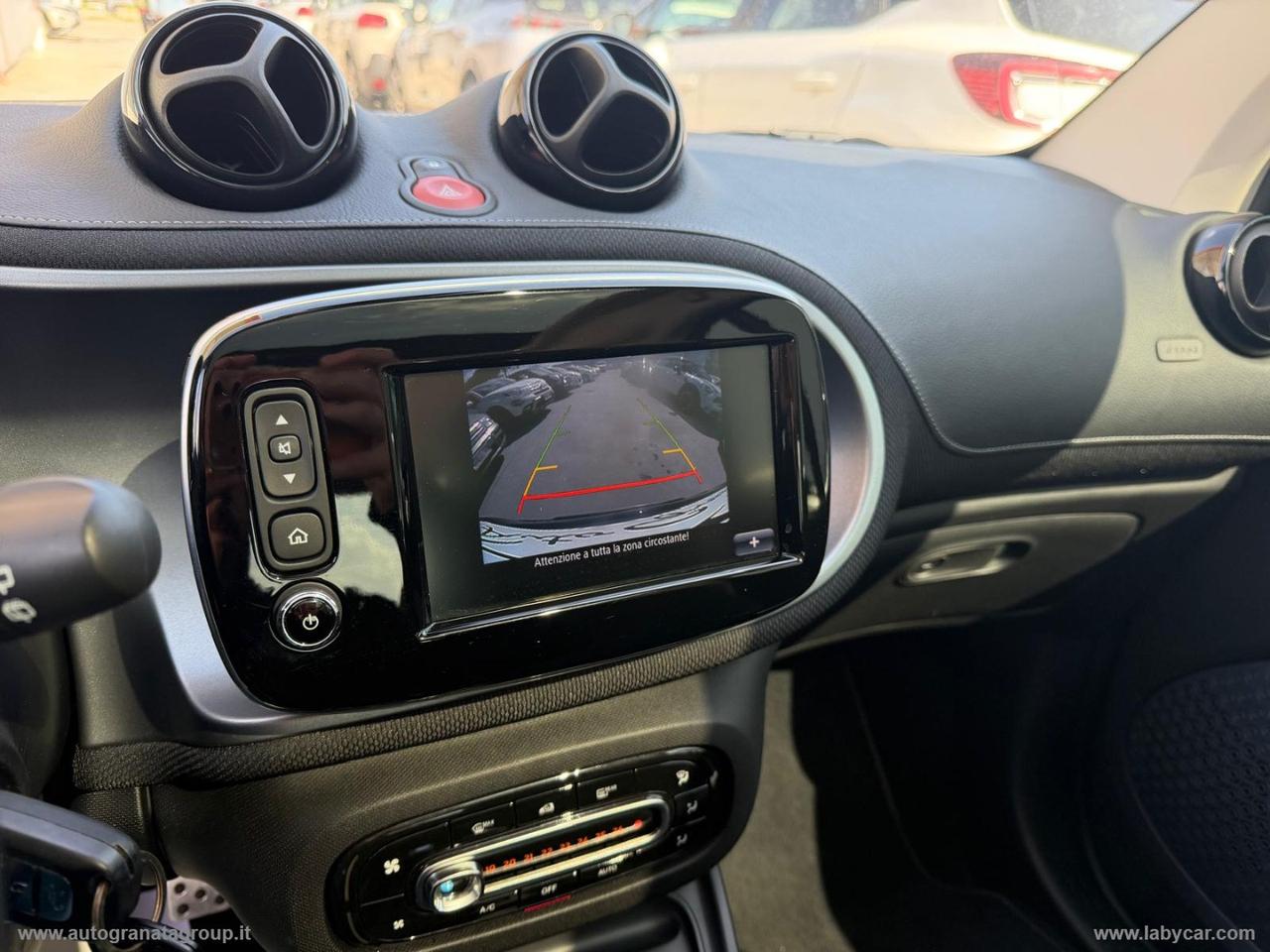 SMART fortwo BRABUS 0.9 Turbo twinamic Xtreme STRAFULL INTROVABILE !!!