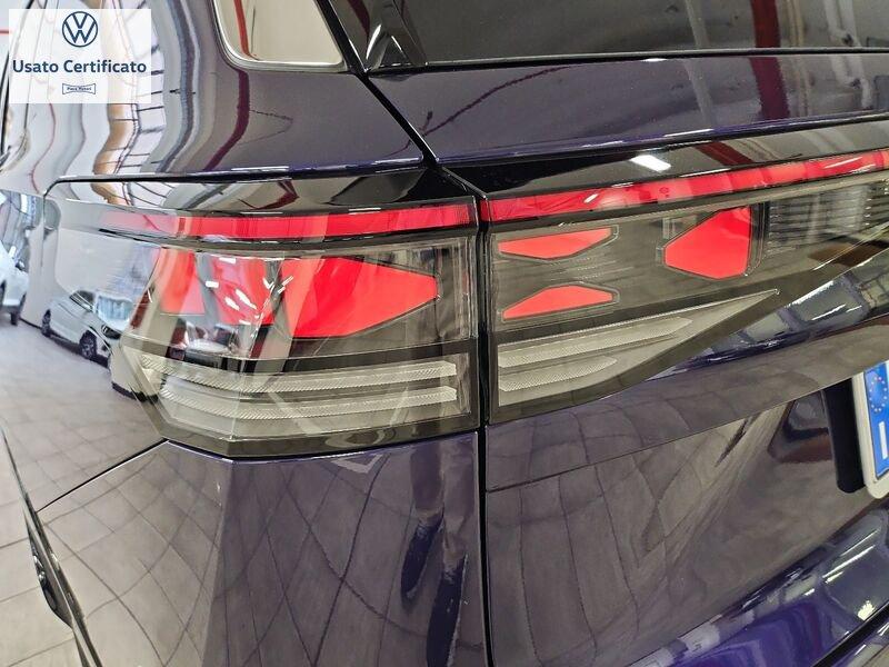 Volkswagen Tayron 1.5 TSI eHybrid DSG R-Line Plus