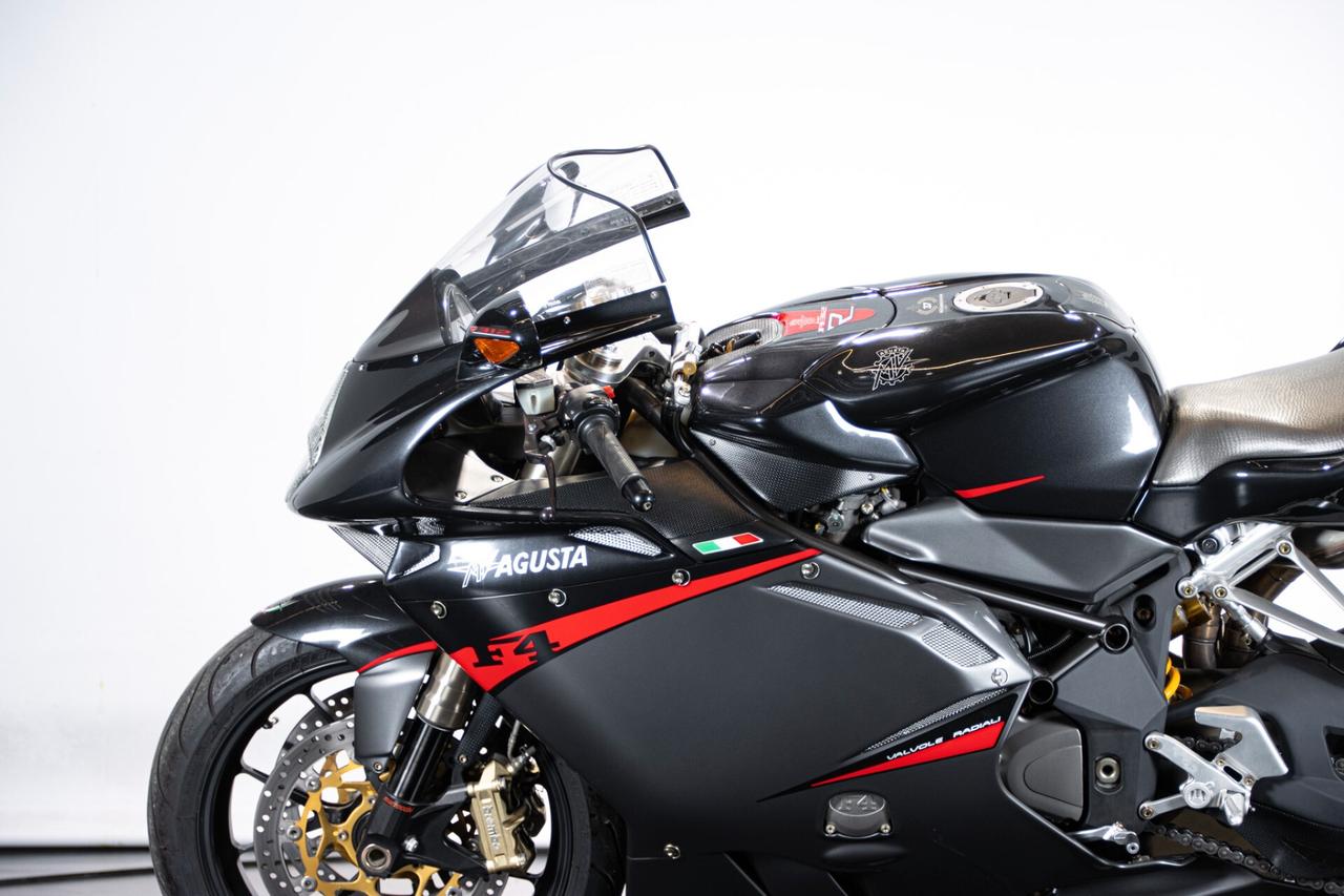 Mv Agusta F4 312 R - 2007