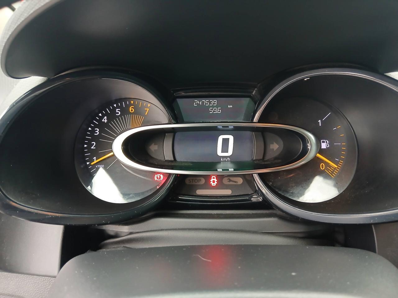 Renault Clio 1.2 75CV 5 porte Life