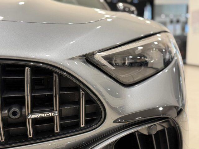 MERCEDES-BENZ SL 63 AMG 4Matic+ Premium Plus