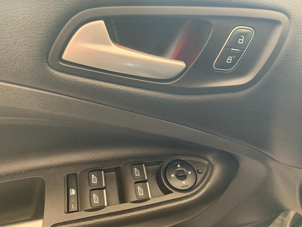 Ford Kuga 2.0 tdci Titanium s AWD