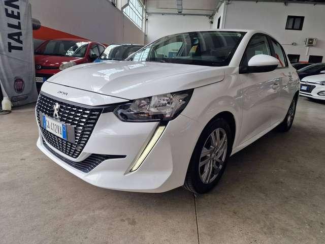 Peugeot 208 208 1.2 puretech Active s