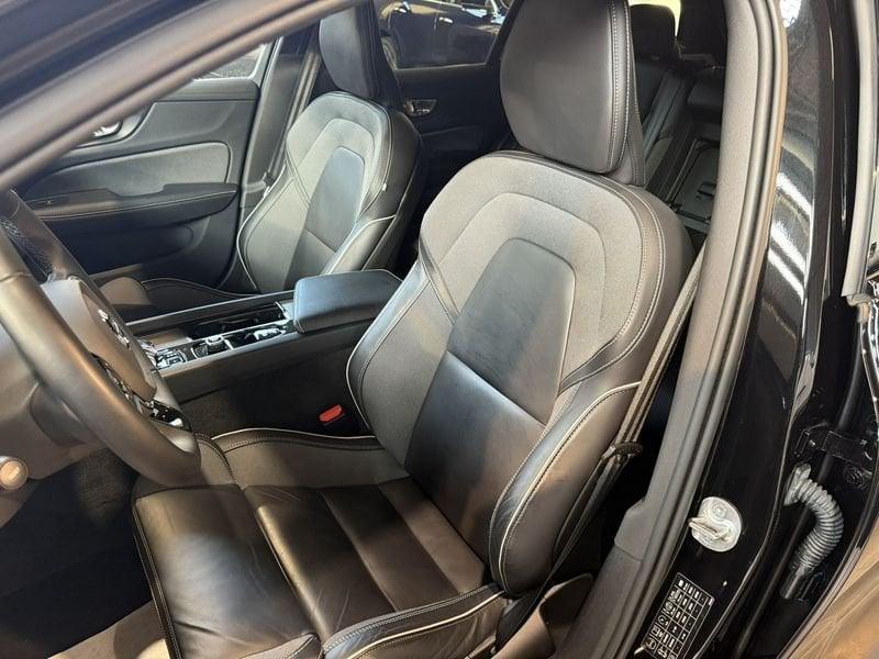 Volvo V60 Cross Country V60 Cross Country B4 (d) AWD automatico