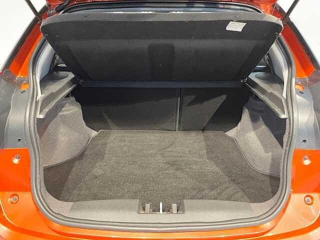 DR Automobiles DR3 1.5 115CV CVT GPL - NEOPATENTATI